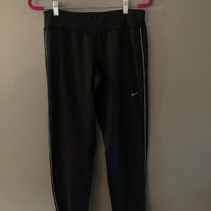 NWOT NIKE DRI FIT Pants